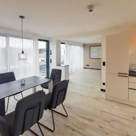 Avida Penthouse 1920 Appartement