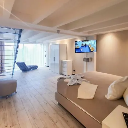 Appartement Avida Penthouse 1920 Binz
