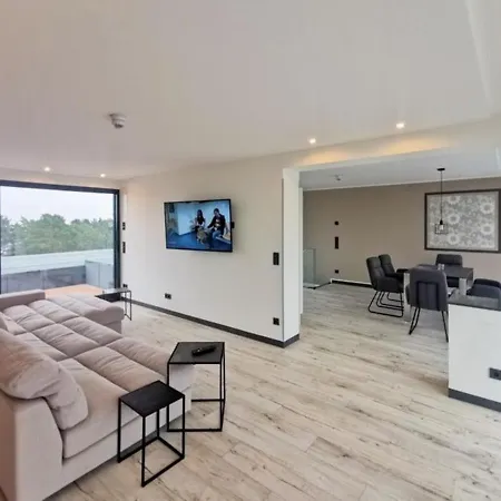 Avida Penthouse 1920 Binz