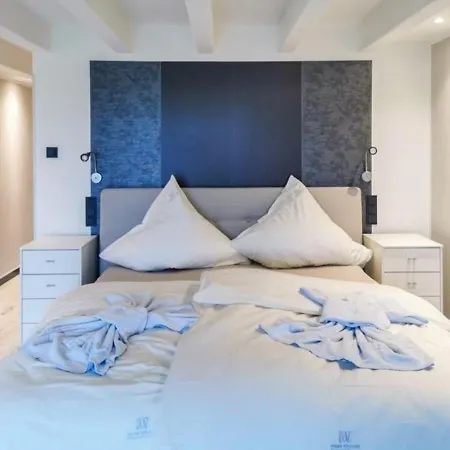 Avida Penthouse 1920 Appartement Binz