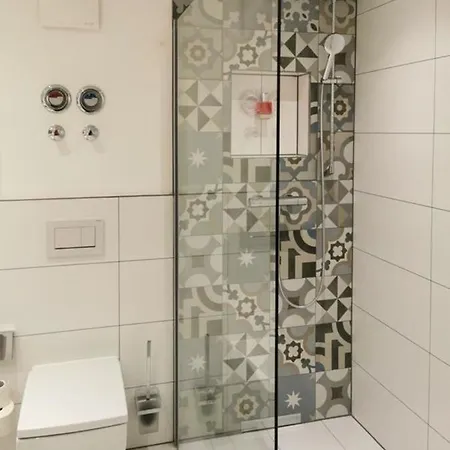 Appartement Avida Penthouse 1920 *